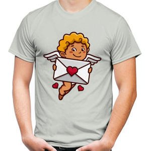 Kaos Surat Cinta Untukmu