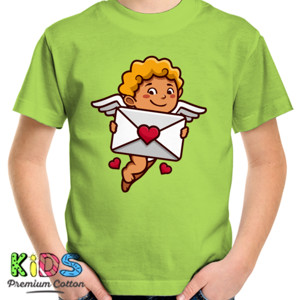 Kaos Surat Cinta Untukmu