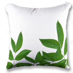 Bantal daun