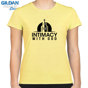 Kaos Intimacy with God 2