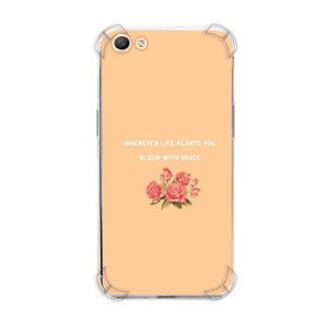 Casing HP Bloom with Grace