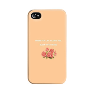 Bloom with Grace Casing HP