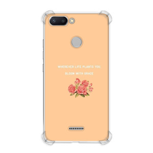 Casing HP Bloom with Grace