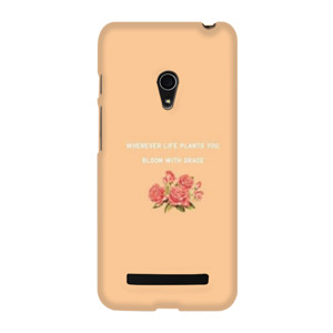 Bloom with Grace Casing HP