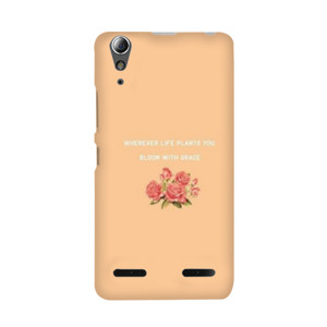 Bloom with Grace Casing HP