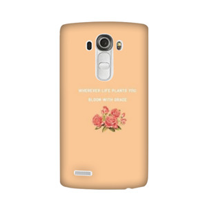 Bloom with Grace Casing HP