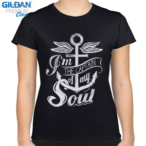 Kaos Kaos The Captain of Soul (SB2YC)