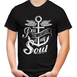 Kaos Kaos The Captain of Soul (SB2YC)