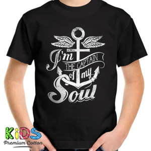 Kaos Kaos The Captain of Soul (SB2YC)