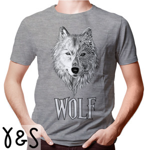 Kaos WOLF