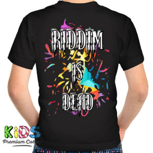 Kaos RIDDIM IS DEAD