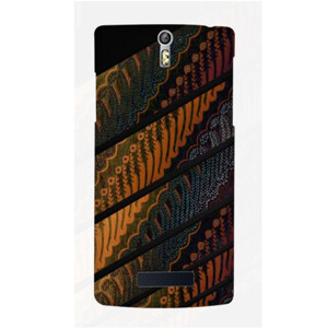 Batik 5 Casing HP