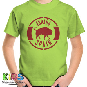 Kaos Distro Espana Spain