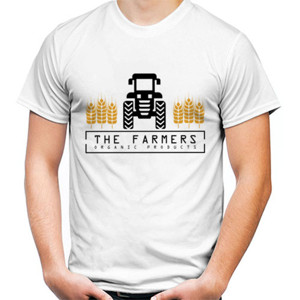 Kaos Distro The farmers organic products