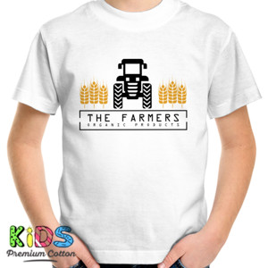 Kaos Distro The farmers organic products