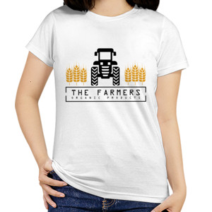 Kaos Distro The farmers organic products