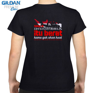 Kaos Indonesia ku T-shirt