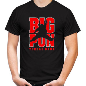 Kaos New Air Pun Big Pun Rapper Hip Hop Music  