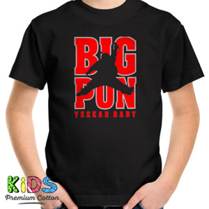 Kaos New Air Pun Big Pun Rapper Hip Hop Music  