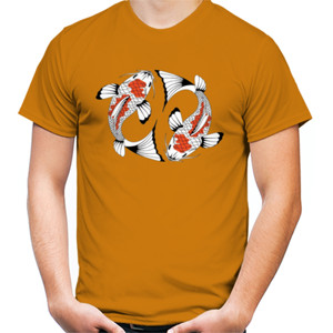 Kaos KOI