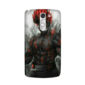 Super Hero Api Casing HP