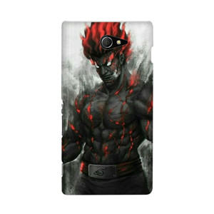 Super Hero Api Casing HP