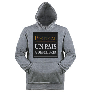 Jaket Hoodie Distro Portugal Un Pais A Descubrir