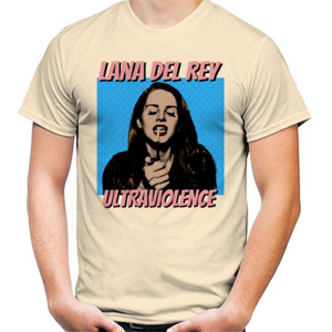 Kaos Lana Del Rey