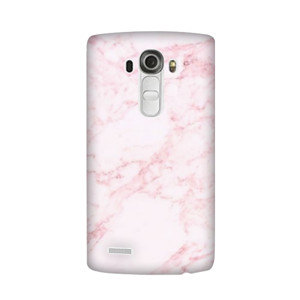 Marble Pink Casing HP