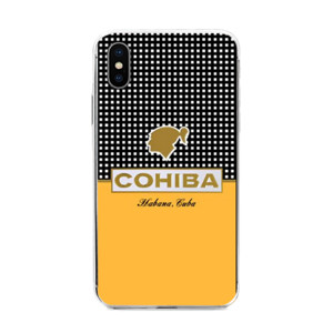 cohiba 1 Casing HP