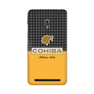 cohiba 1 Casing HP