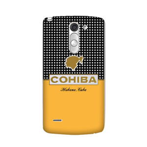 cohiba 1 Casing HP
