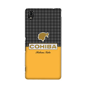 cohiba 1 Casing HP