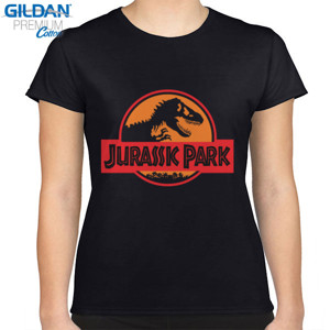 Kaos Distro Jurassic park