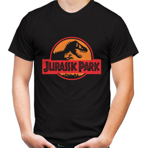 Kaos Distro Jurassic park