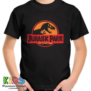 Kaos Distro Jurassic park