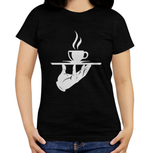 Kaos Distro premium quality coffee roasted