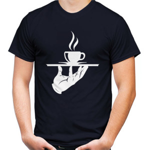 Kaos Distro premium quality coffee roasted