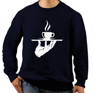 Jaket Sweater Distro premium quality coffee roasted