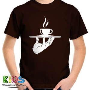 Kaos Distro premium quality coffee roasted
