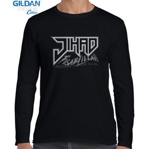 Kaos Jihad fisabilillah
