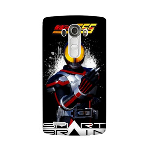 Casing Handphone Kamen Rider 555 / Faiz   Casing HP