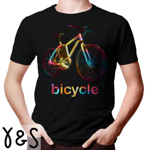 Kaos bicycle 5