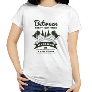 Kaos vintage