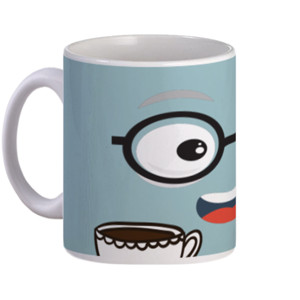Mug MUG 01