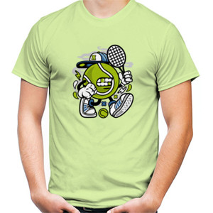 Kaos tennis