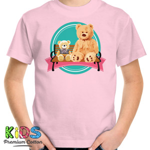 Kaos Bear Family