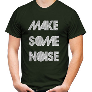 Kaos Make Some Noise