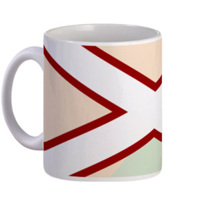 Mug M398