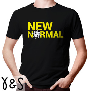 Kaos New Normal